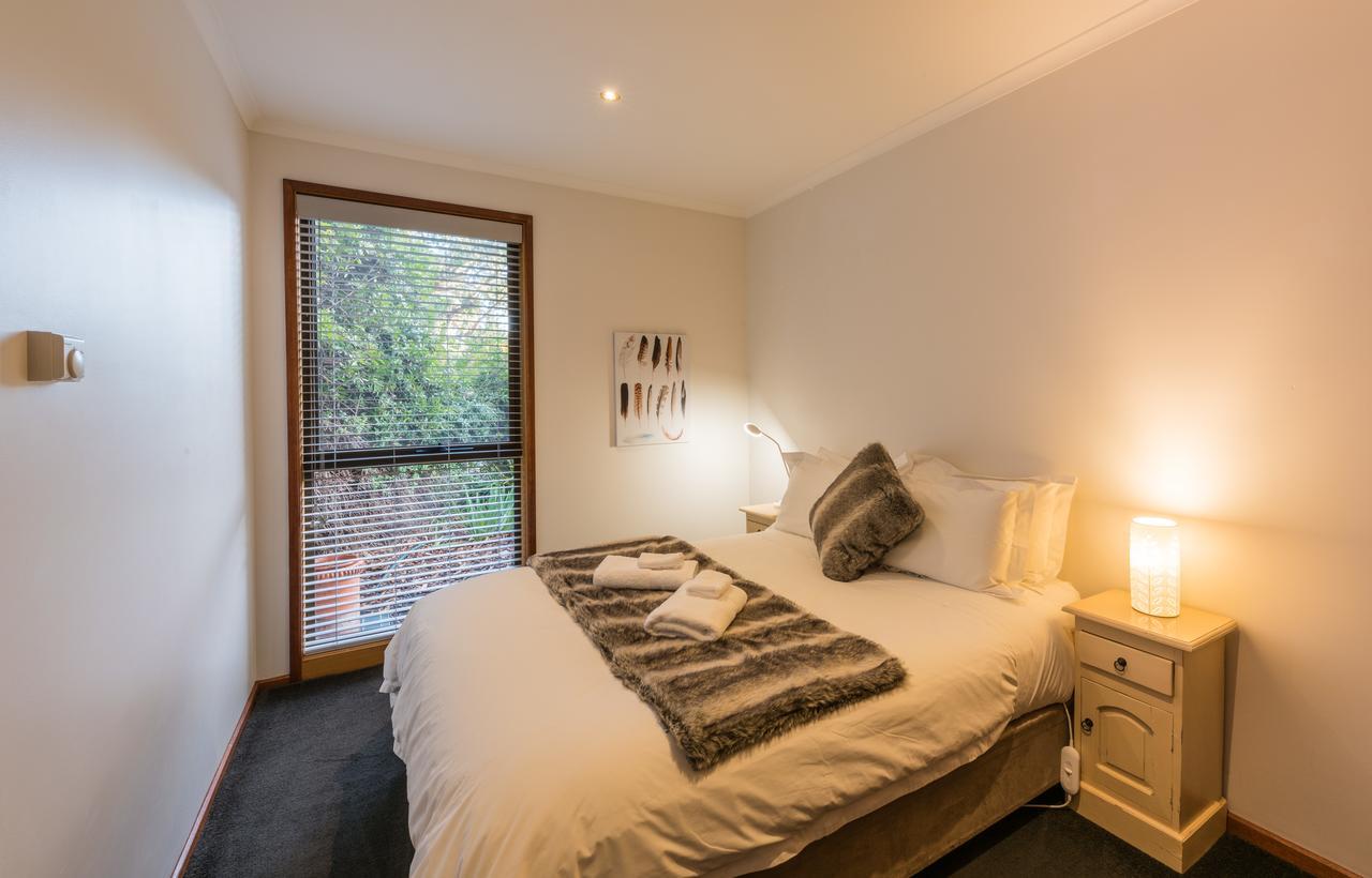 Apartamento Parnella Kettering Exterior foto